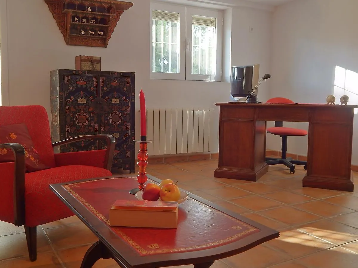 Apartment Burriana Nerja