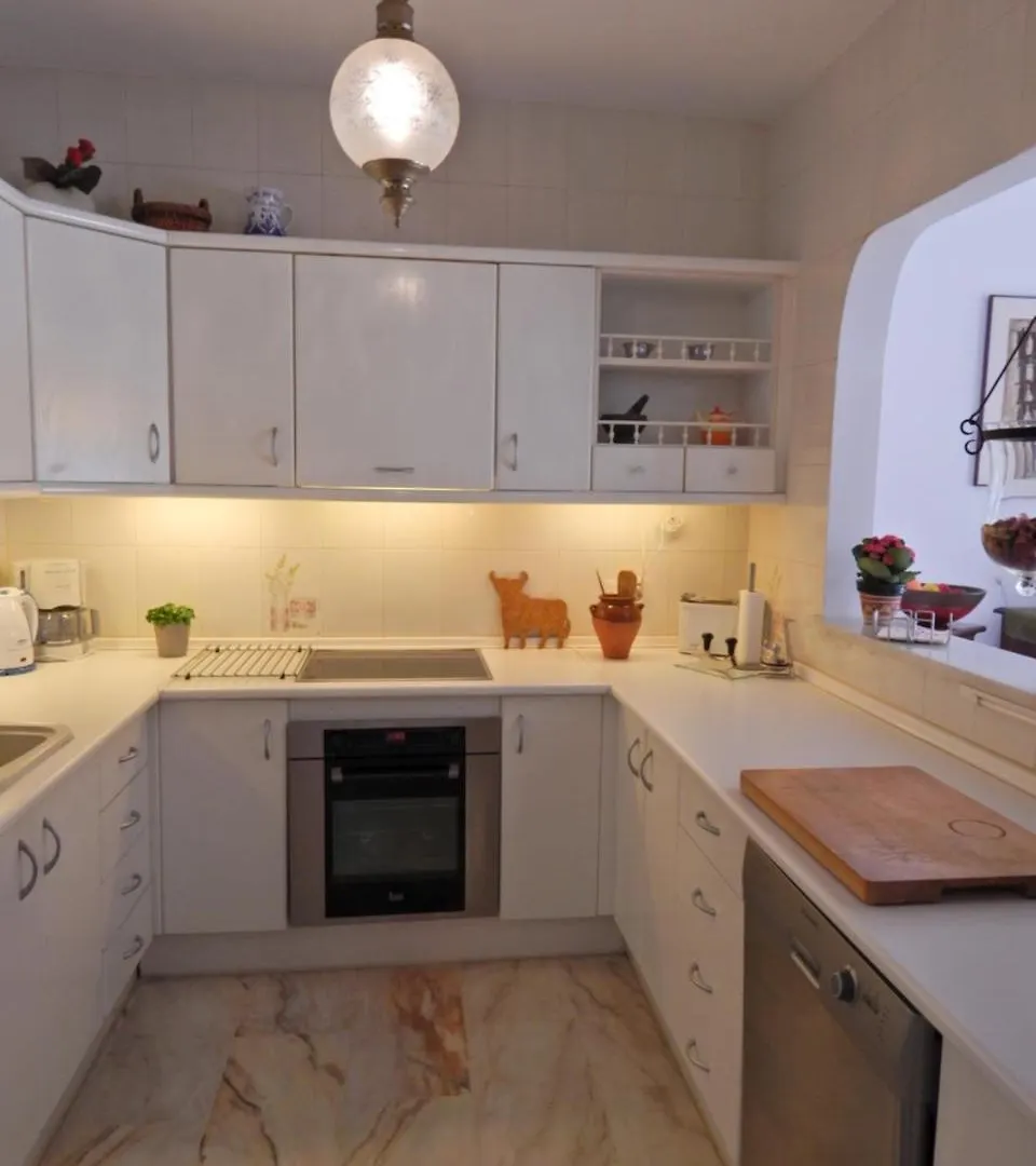 Apartment Burriana Nerja