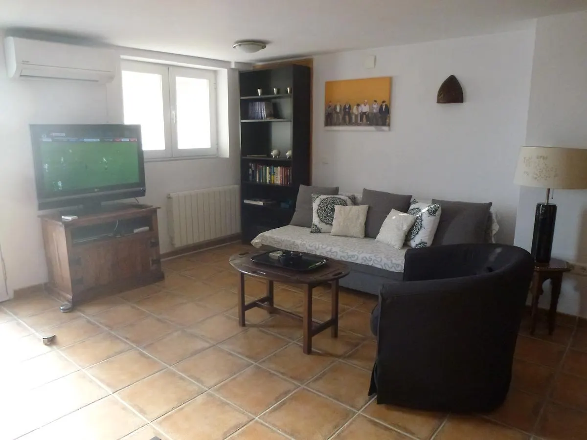 Apartment Burriana Nerja